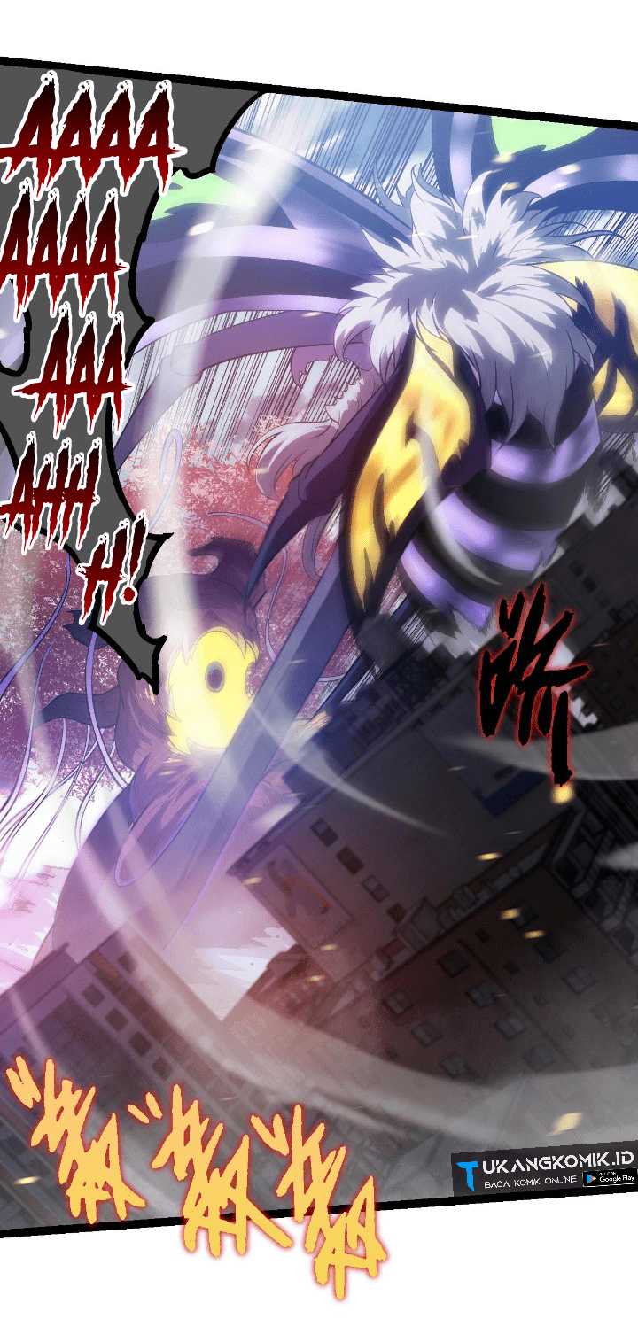 Evolution Begins With A Big Tree Chapter 124 - halaman 26