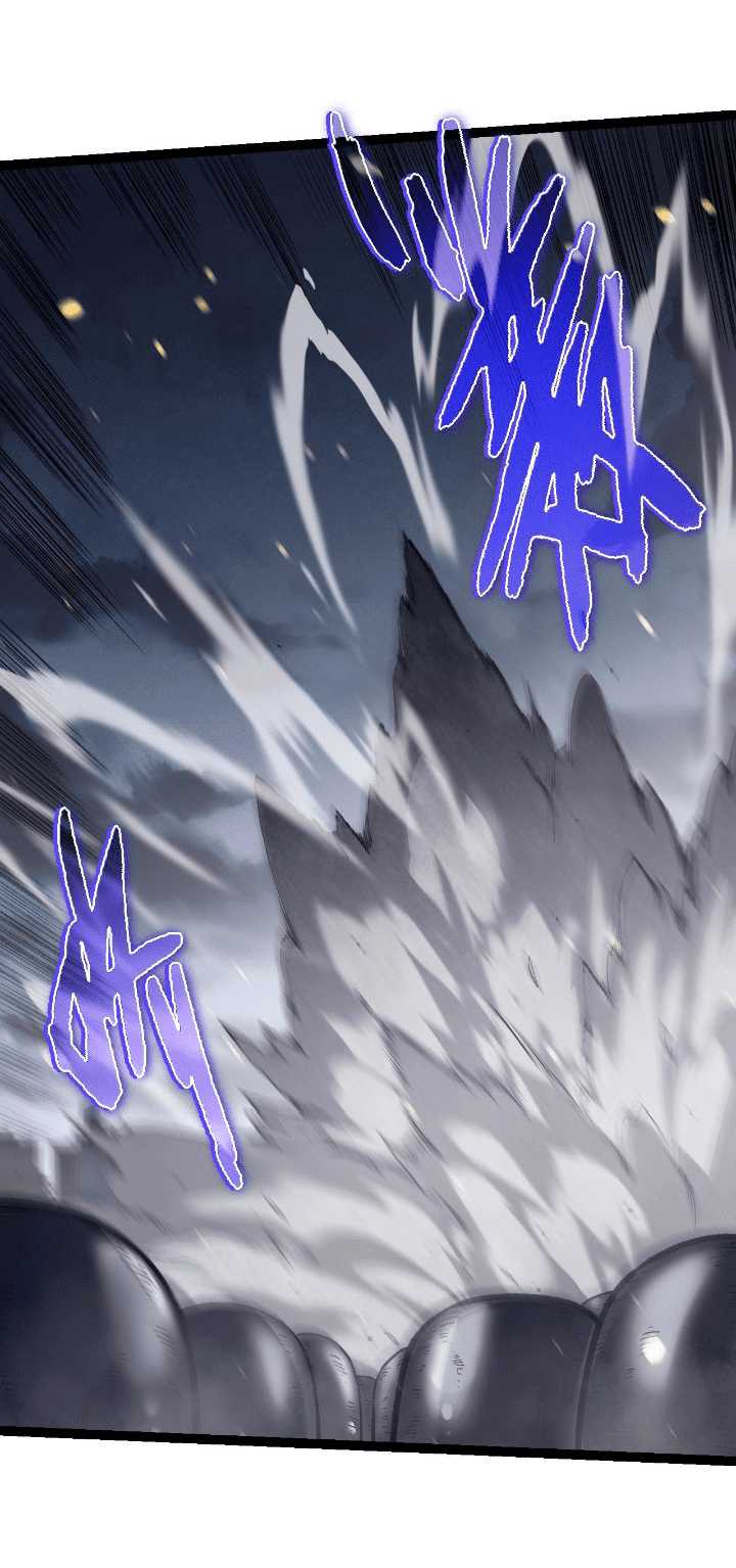 Evolution Begins With A Big Tree Chapter 124 - halaman 27