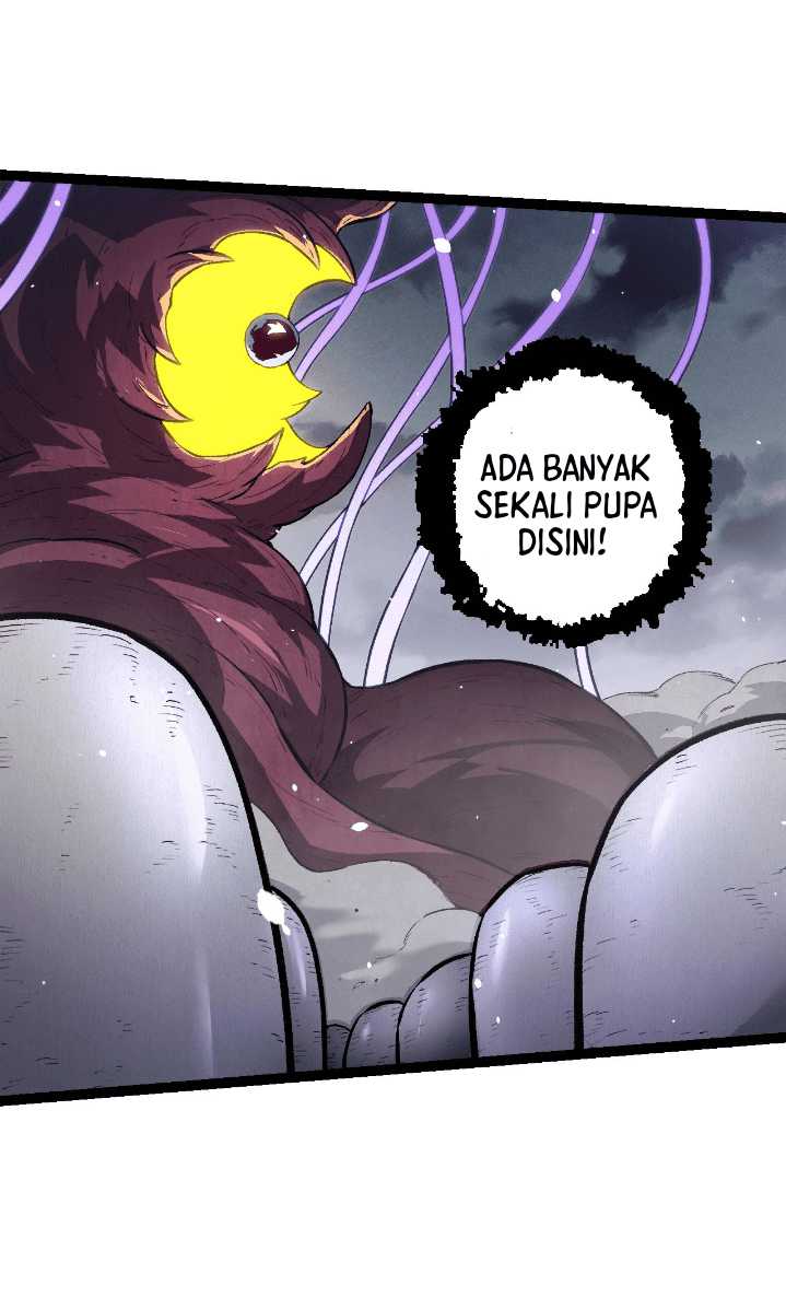 Evolution Begins With A Big Tree Chapter 124 - halaman 30