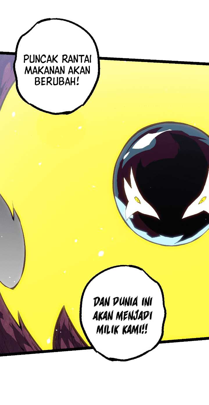 Evolution Begins With A Big Tree Chapter 124 - halaman 32