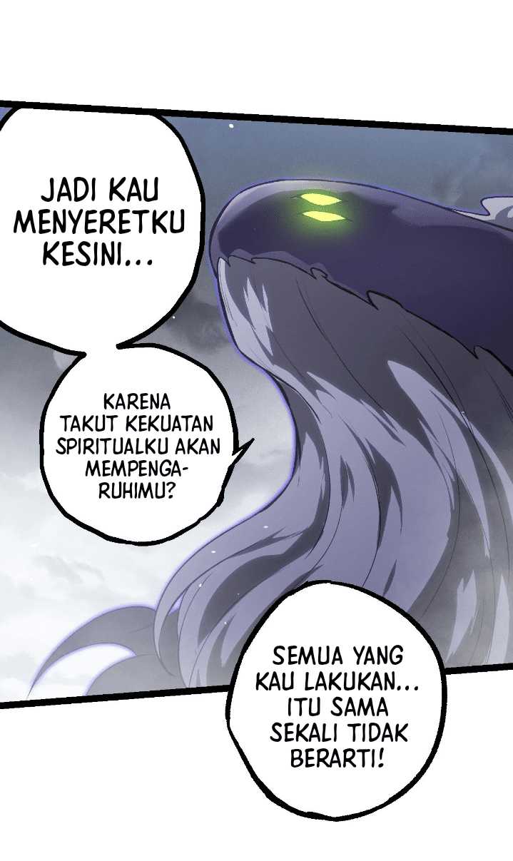 Evolution Begins With A Big Tree Chapter 124 - halaman 33