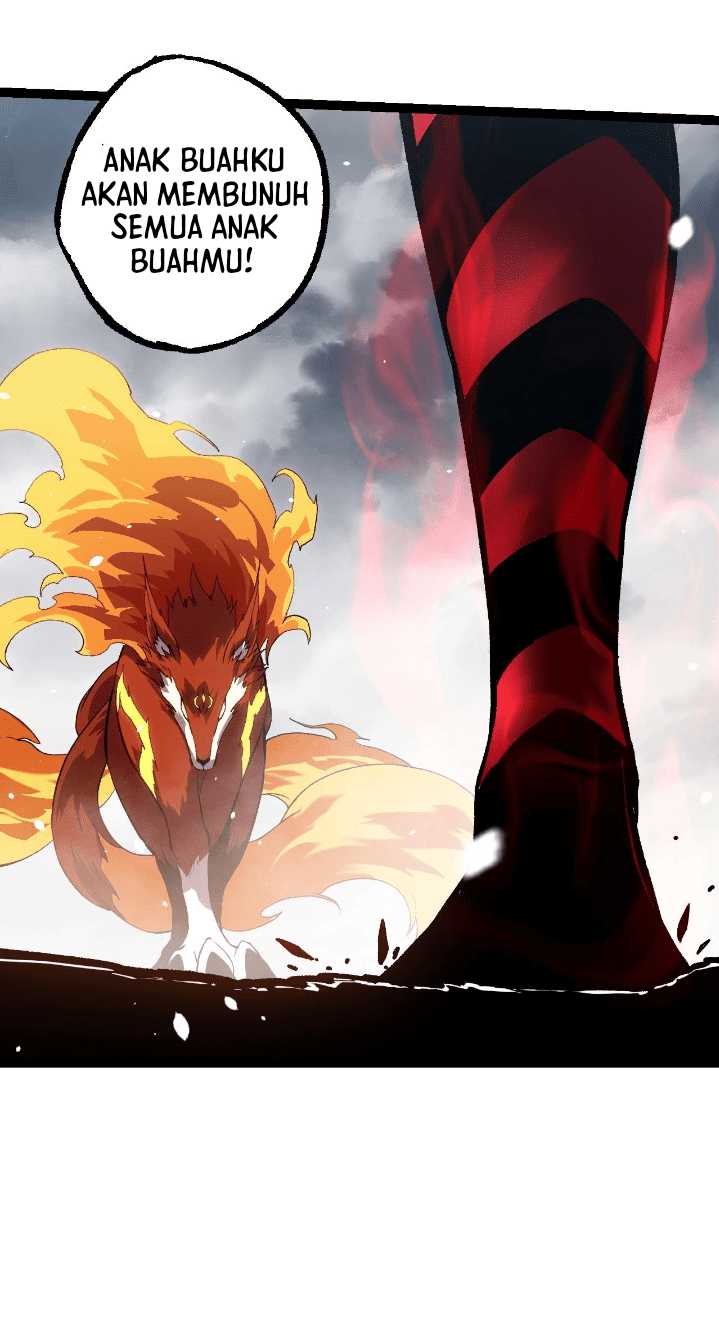Evolution Begins With A Big Tree Chapter 124 - halaman 34