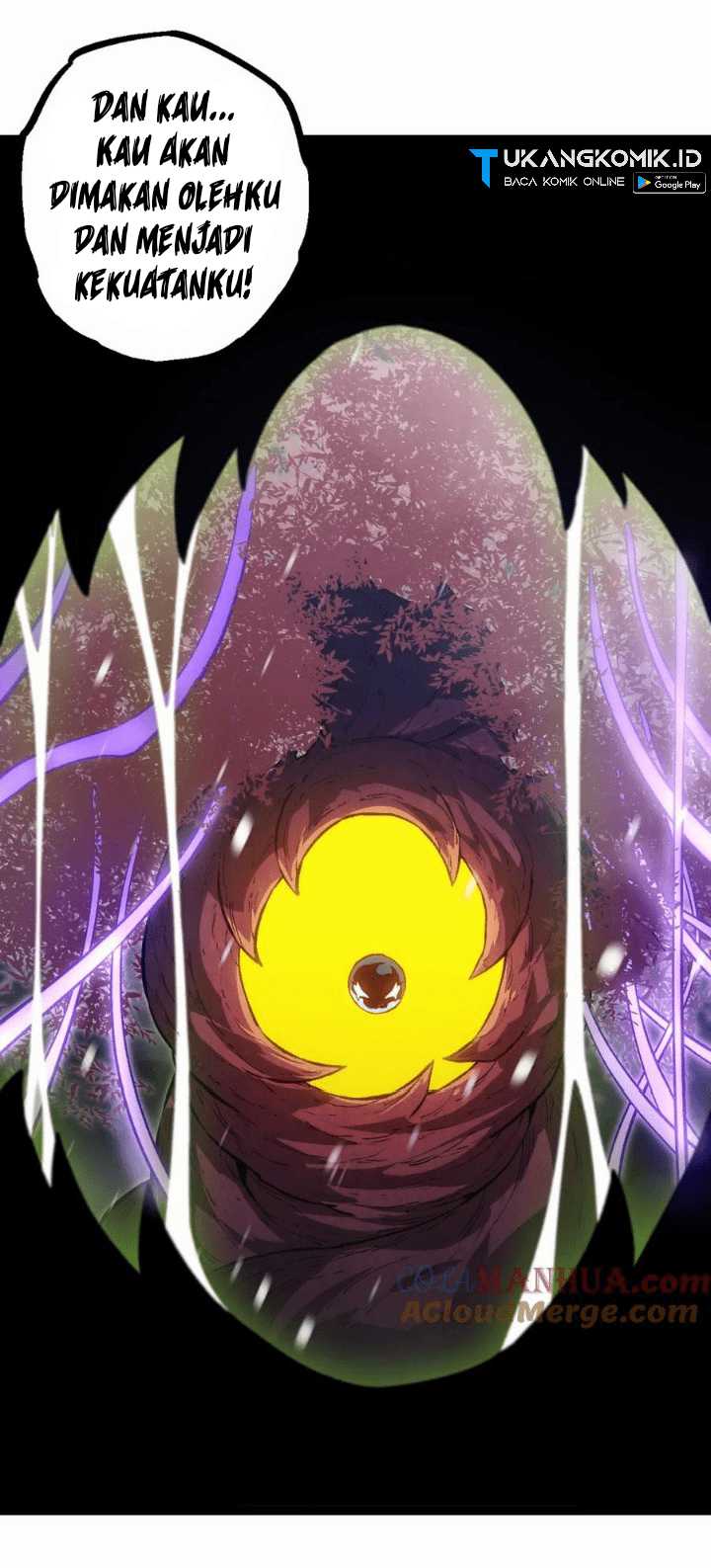 Evolution Begins With A Big Tree Chapter 124 - halaman 36