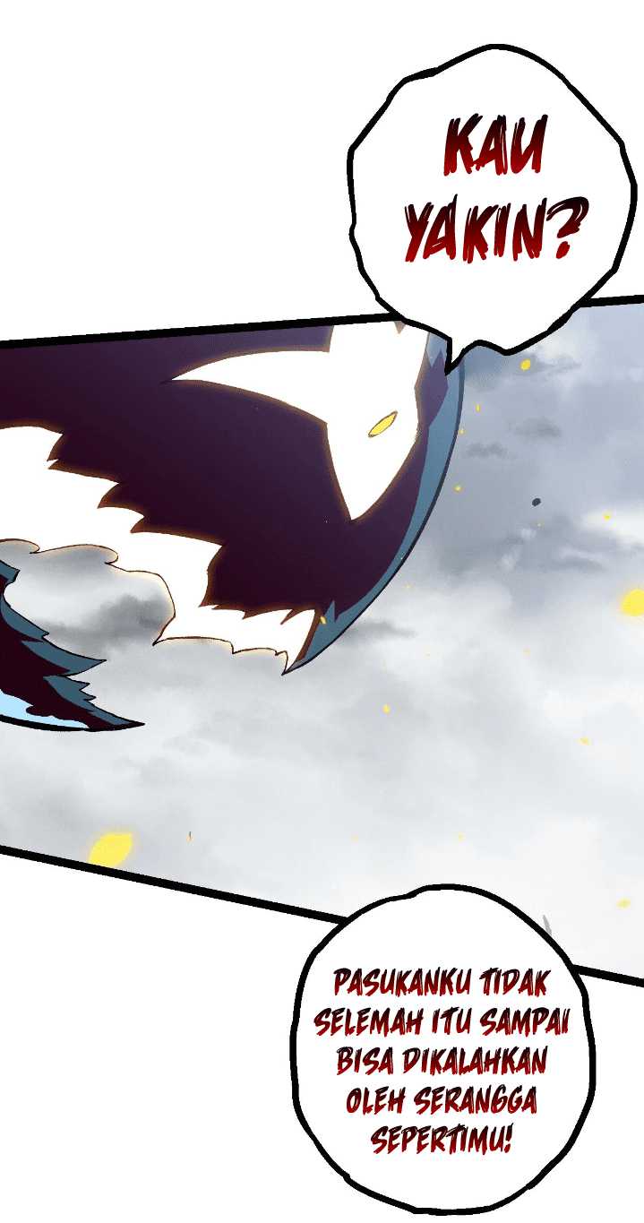 Evolution Begins With A Big Tree Chapter 124 - halaman 37
