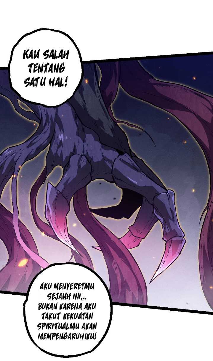 Evolution Begins With A Big Tree Chapter 124 - halaman 39