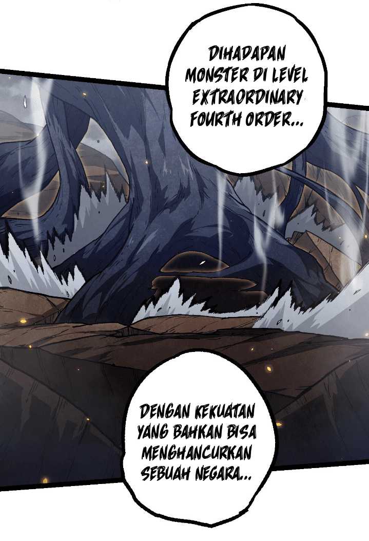 Evolution Begins With A Big Tree Chapter 124 - halaman 40