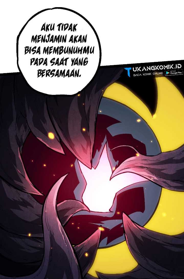 Evolution Begins With A Big Tree Chapter 124 - halaman 41
