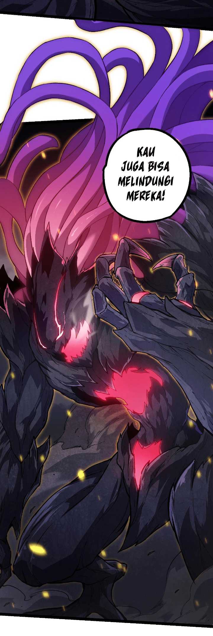 Evolution Begins With A Big Tree Chapter 124 - halaman 42