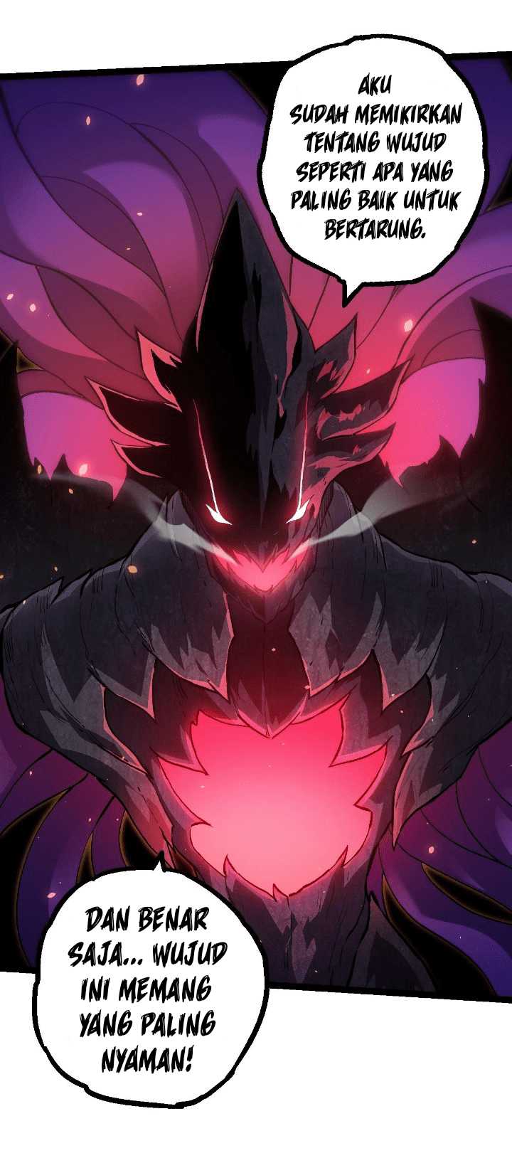 Evolution Begins With A Big Tree Chapter 124 - halaman 43