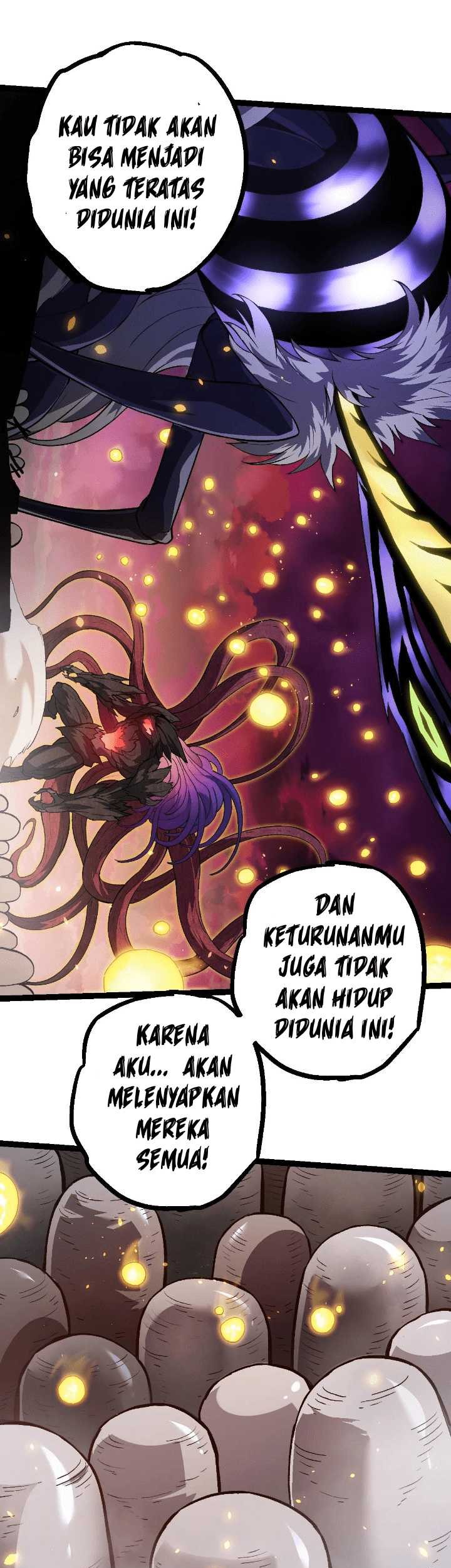 Evolution Begins With A Big Tree Chapter 124 - halaman 45