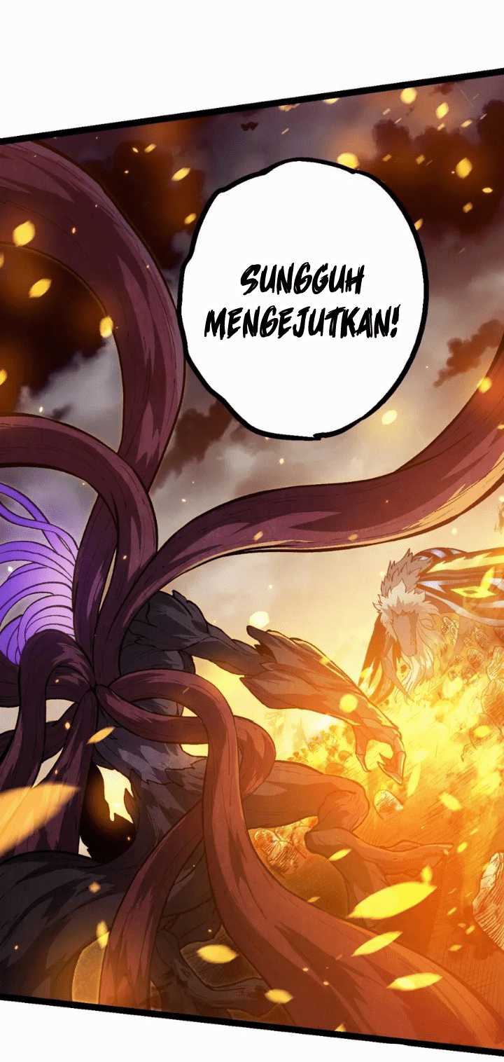 Evolution Begins With A Big Tree Chapter 124 - halaman 54