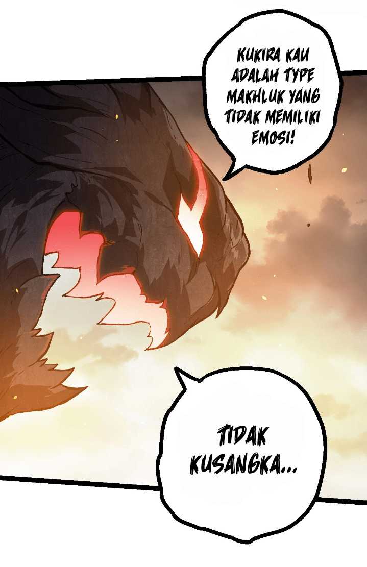 Evolution Begins With A Big Tree Chapter 124 - halaman 55