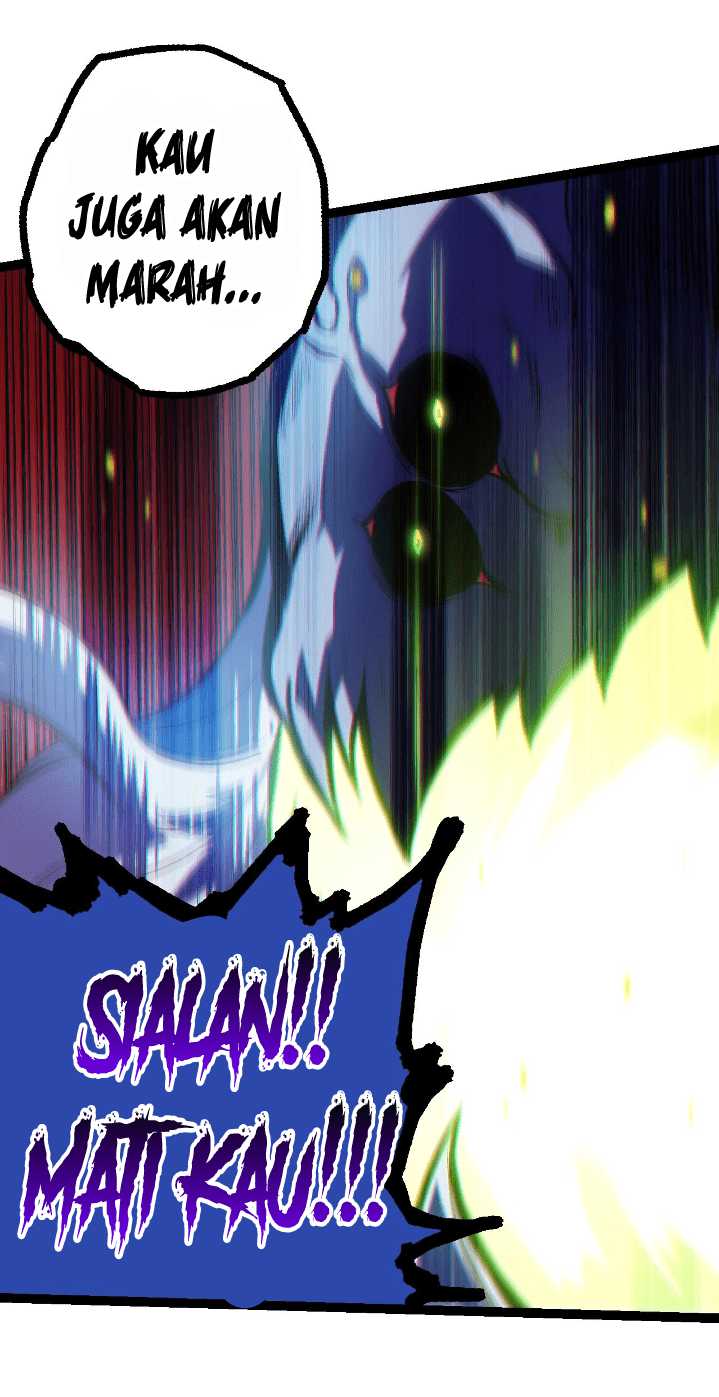 Evolution Begins With A Big Tree Chapter 124 - halaman 56