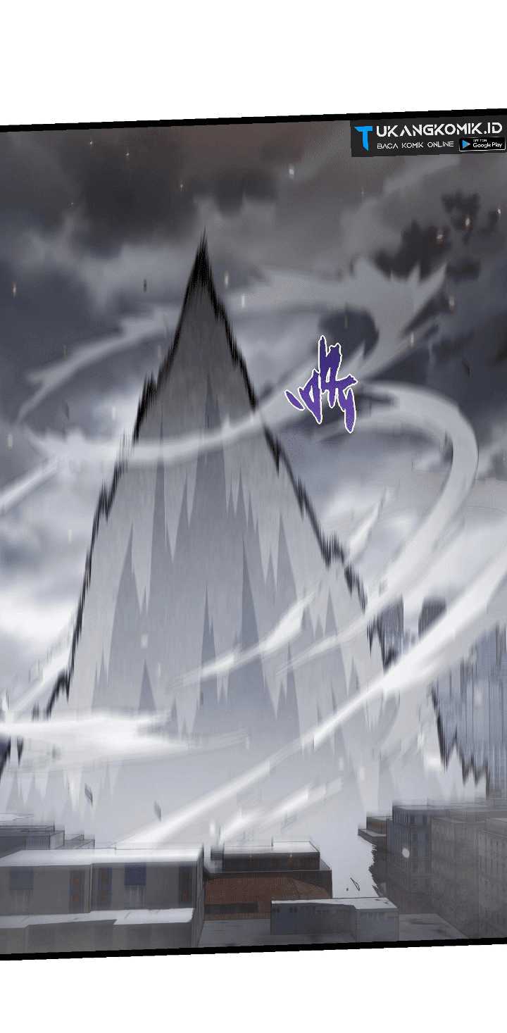 Evolution Begins With A Big Tree Chapter 124 - halaman 58