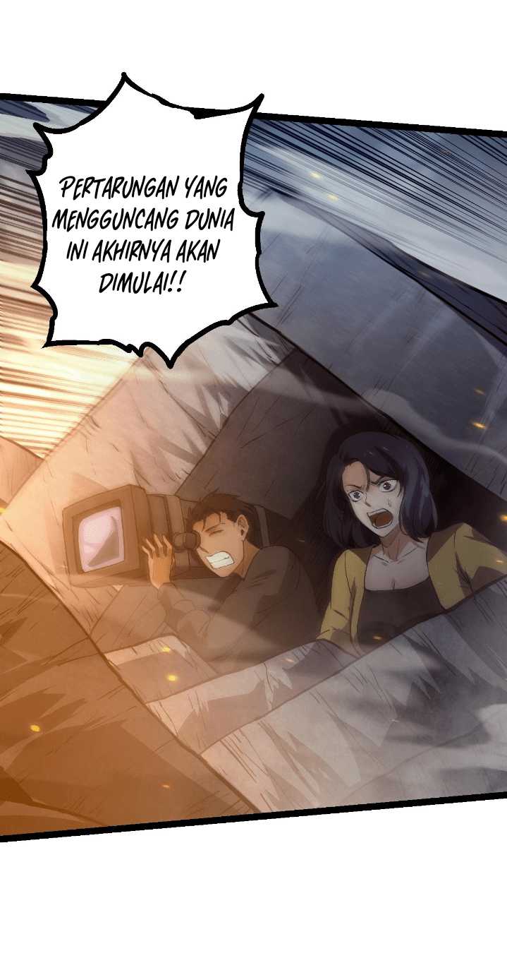 Evolution Begins With A Big Tree Chapter 124 - halaman 59