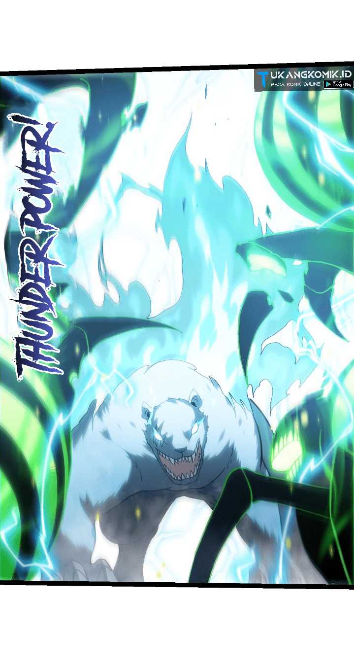 Evolution Begins With A Big Tree Chapter 124 - halaman 6
