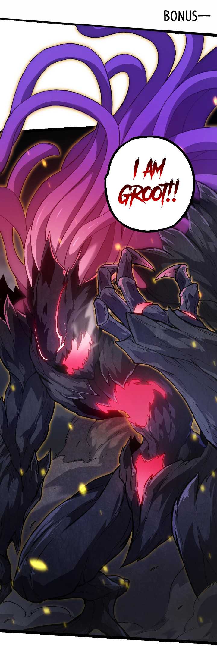 Evolution Begins With A Big Tree Chapter 124 - halaman 64