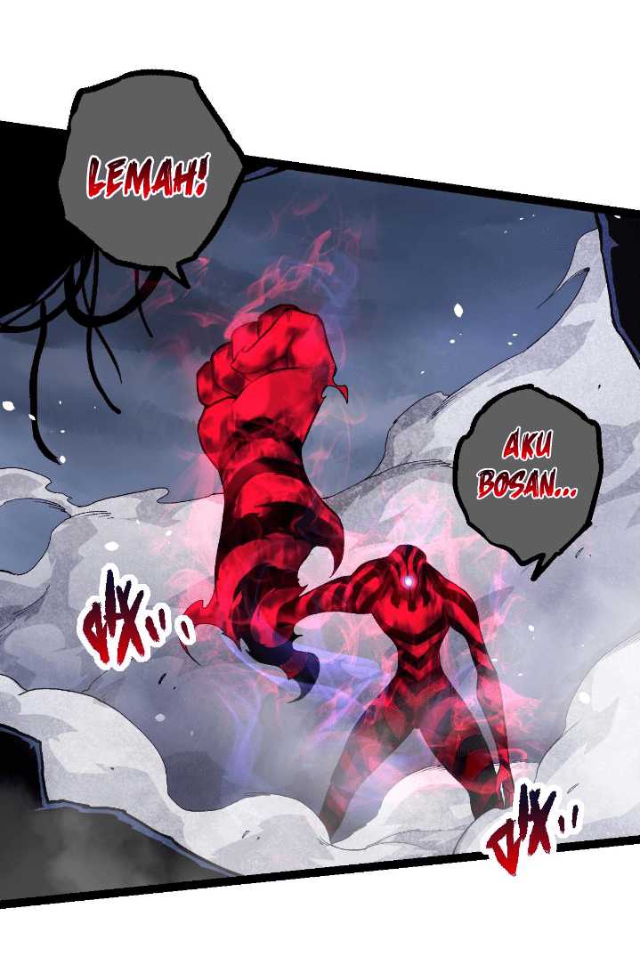 Evolution Begins With A Big Tree Chapter 125 - halaman 29