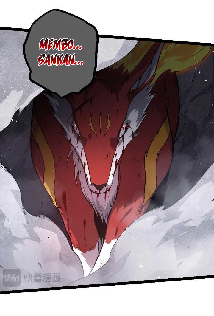 Evolution Begins With A Big Tree Chapter 125 - halaman 30