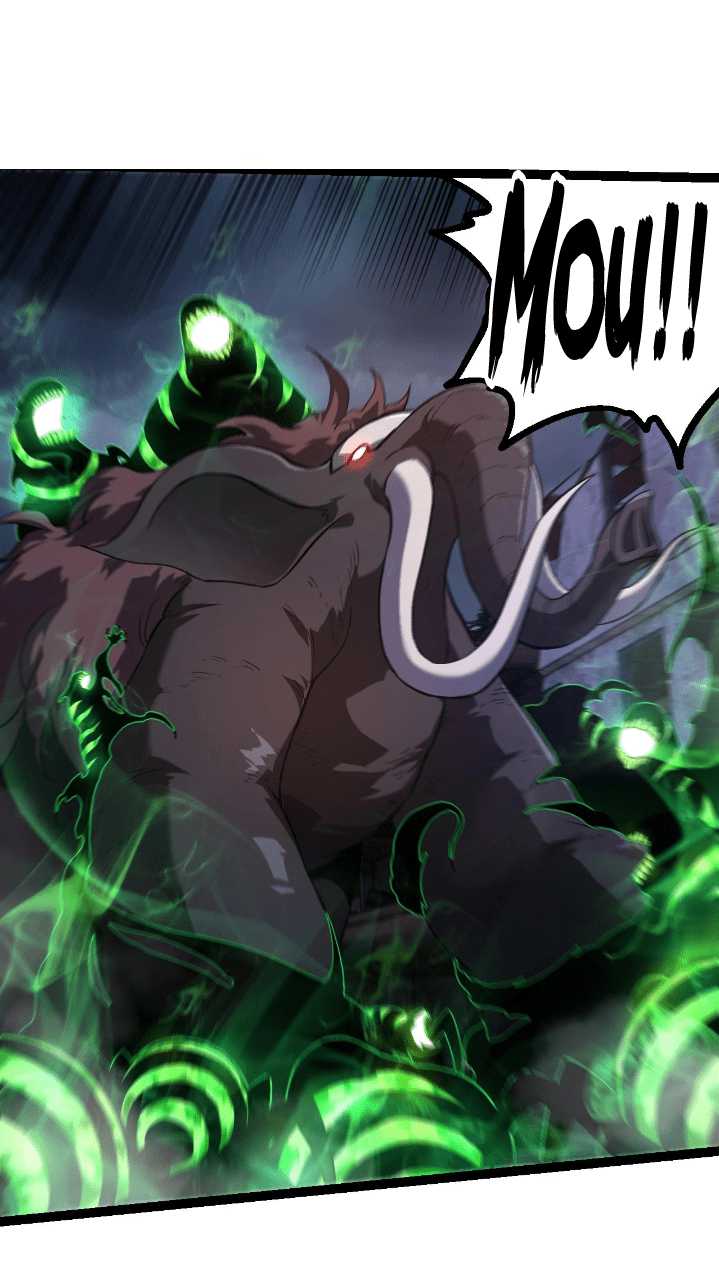 Evolution Begins With A Big Tree Chapter 125 - halaman 31