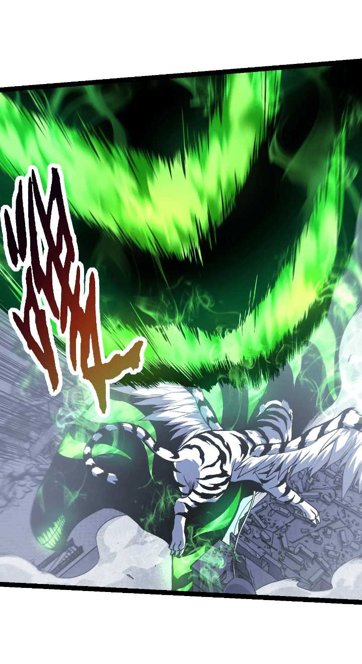 Evolution Begins With A Big Tree Chapter 125 - halaman 37