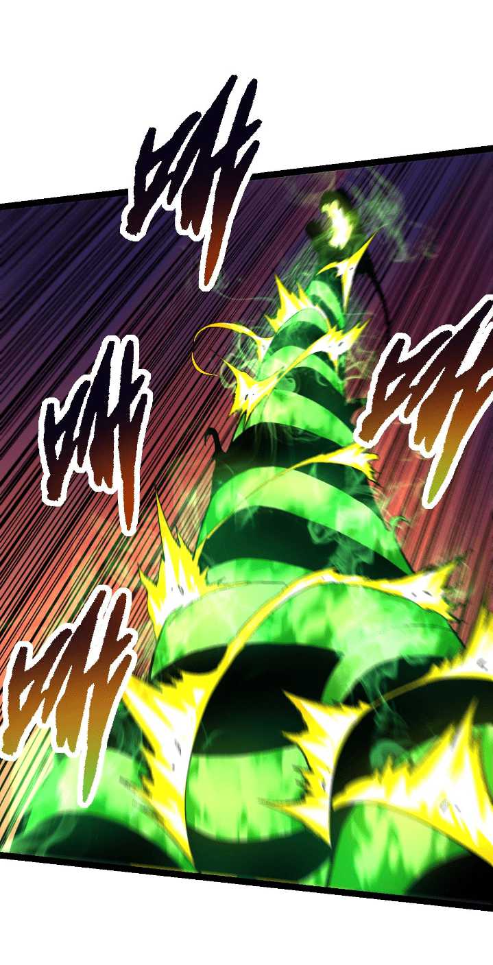Evolution Begins With A Big Tree Chapter 125 - halaman 39