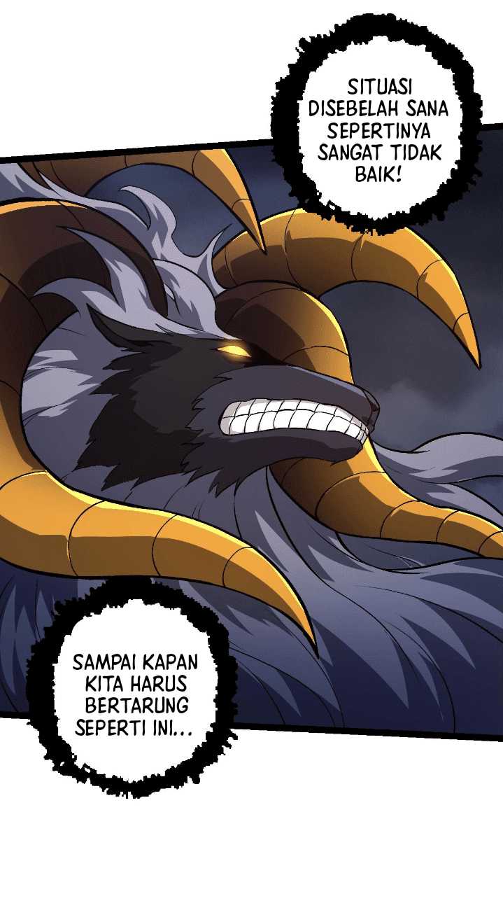 Evolution Begins With A Big Tree Chapter 125 - halaman 45