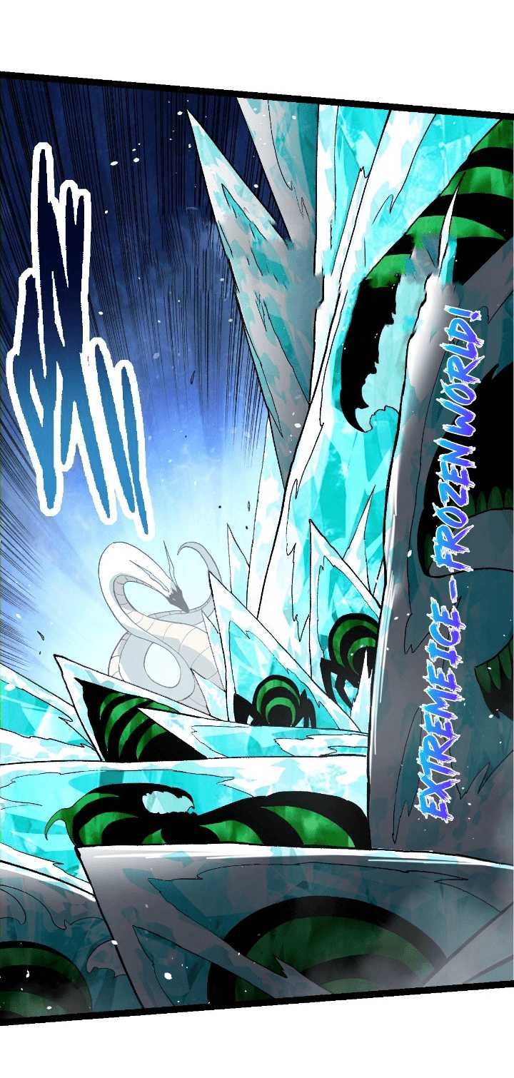 Evolution Begins With A Big Tree Chapter 125 - halaman 53