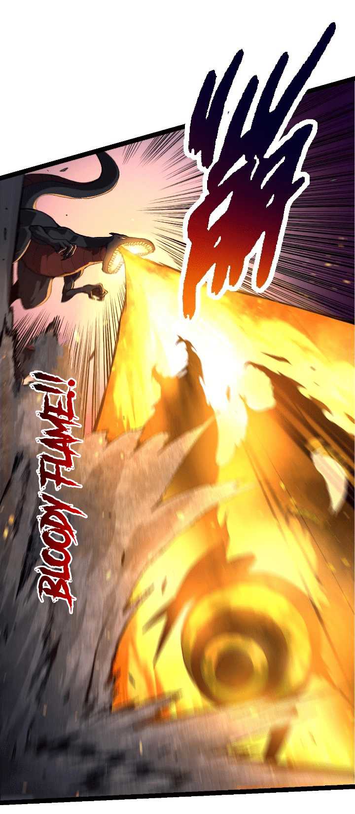 Evolution Begins With A Big Tree Chapter 125 - halaman 54