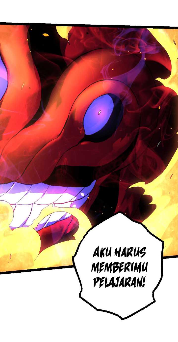 Evolution Begins With A Big Tree Chapter 125 - halaman 59