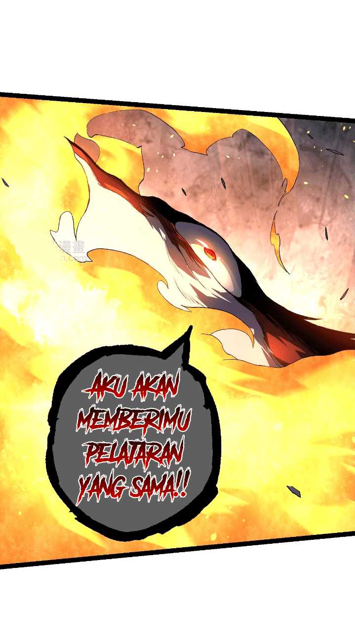 Evolution Begins With A Big Tree Chapter 125 - halaman 61