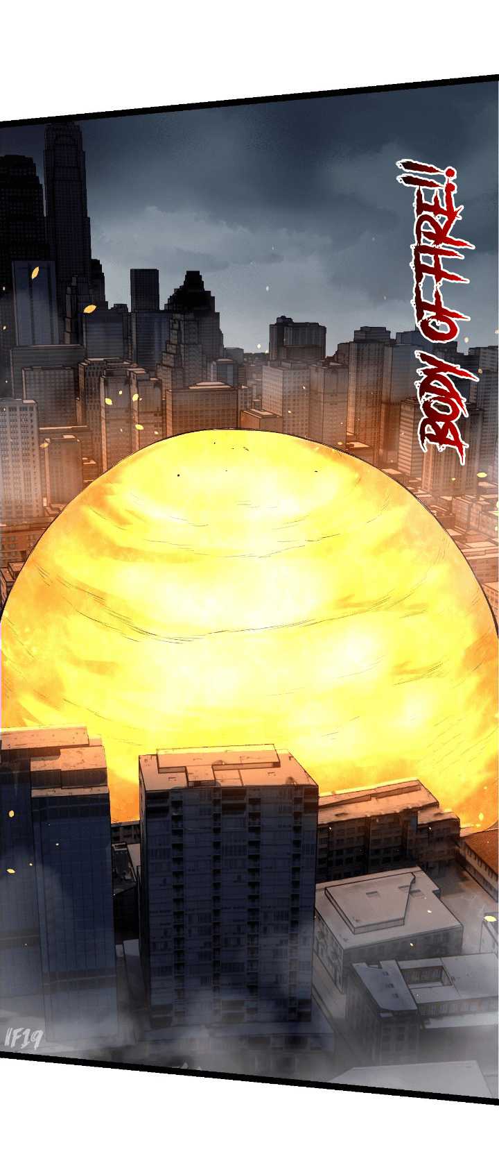 Evolution Begins With A Big Tree Chapter 125 - halaman 62