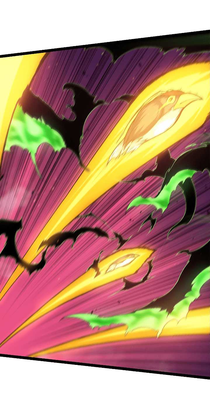 Evolution Begins With A Big Tree Chapter 126 - halaman 12
