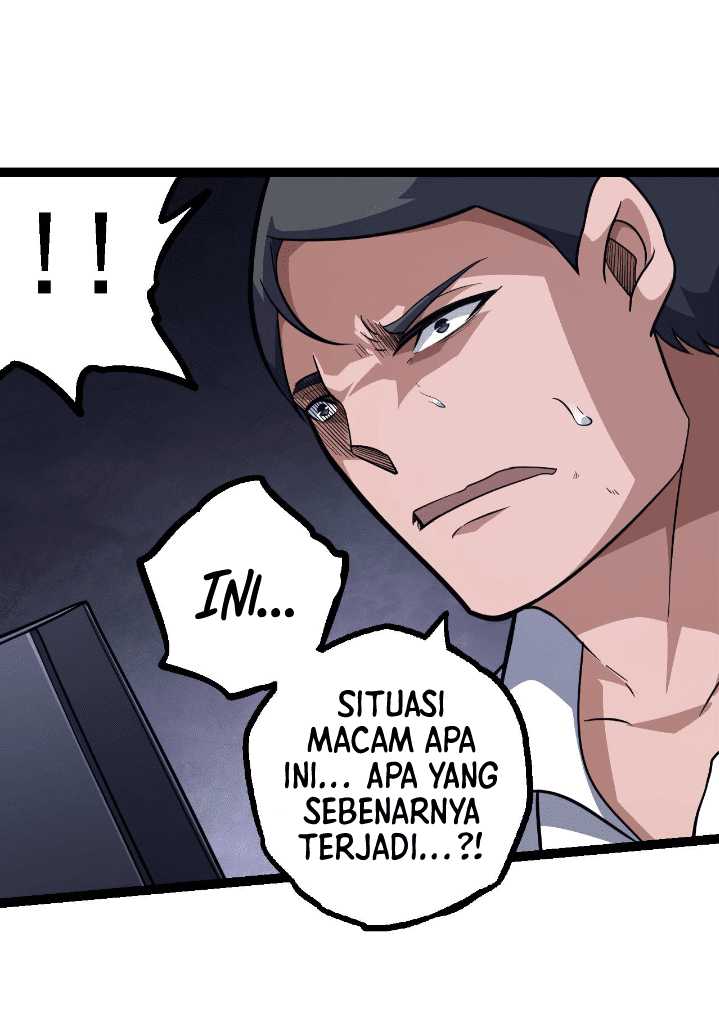 Evolution Begins With A Big Tree Chapter 126 - halaman 20