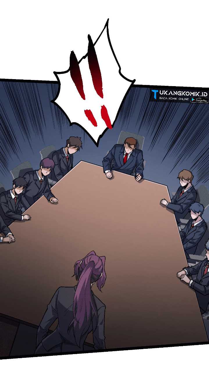 Evolution Begins With A Big Tree Chapter 126 - halaman 25