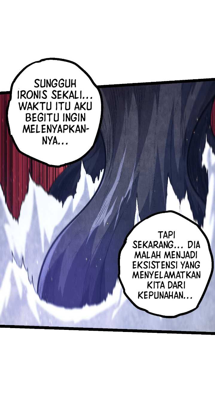 Evolution Begins With A Big Tree Chapter 126 - halaman 32