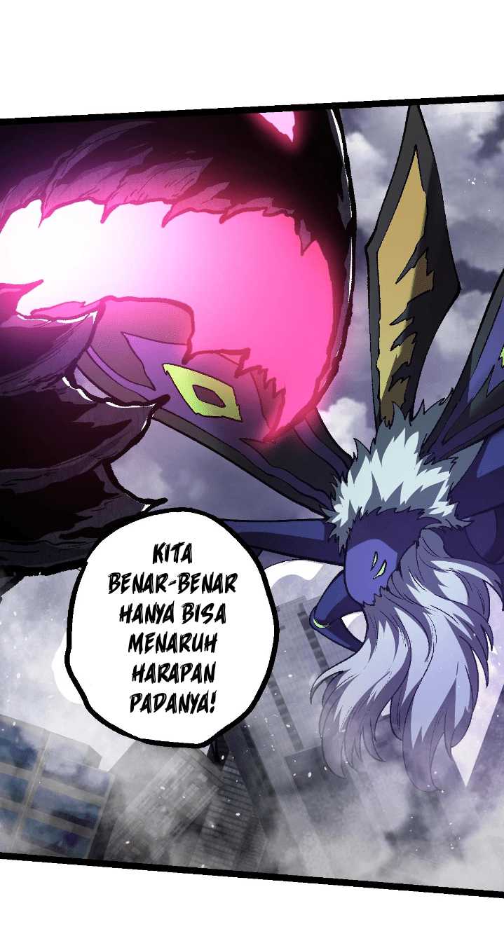 Evolution Begins With A Big Tree Chapter 126 - halaman 33