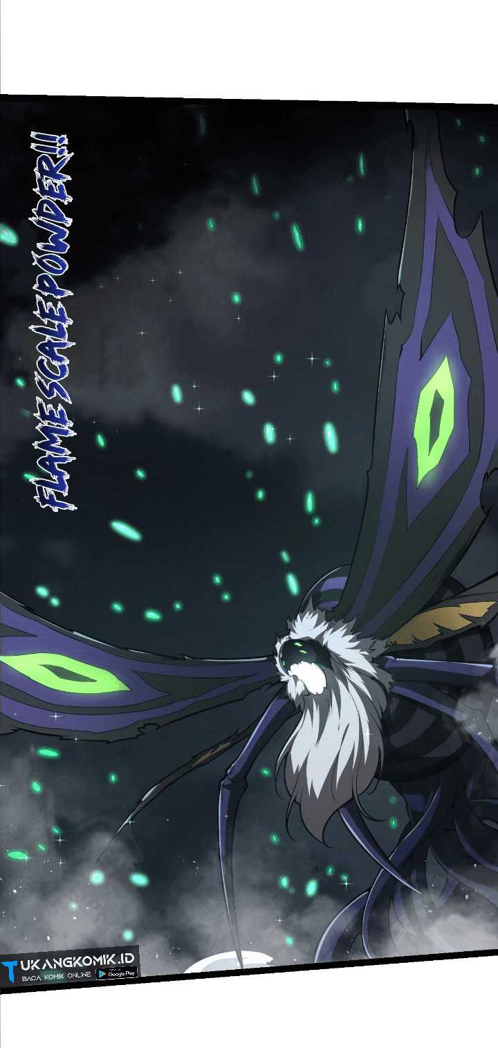 Evolution Begins With A Big Tree Chapter 126 - halaman 36