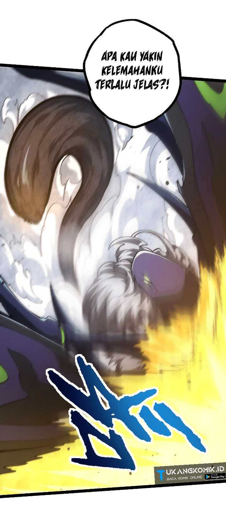 Evolution Begins With A Big Tree Chapter 126 - halaman 41