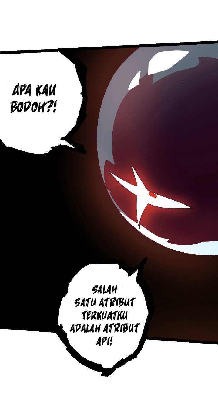 Evolution Begins With A Big Tree Chapter 126 - halaman 45