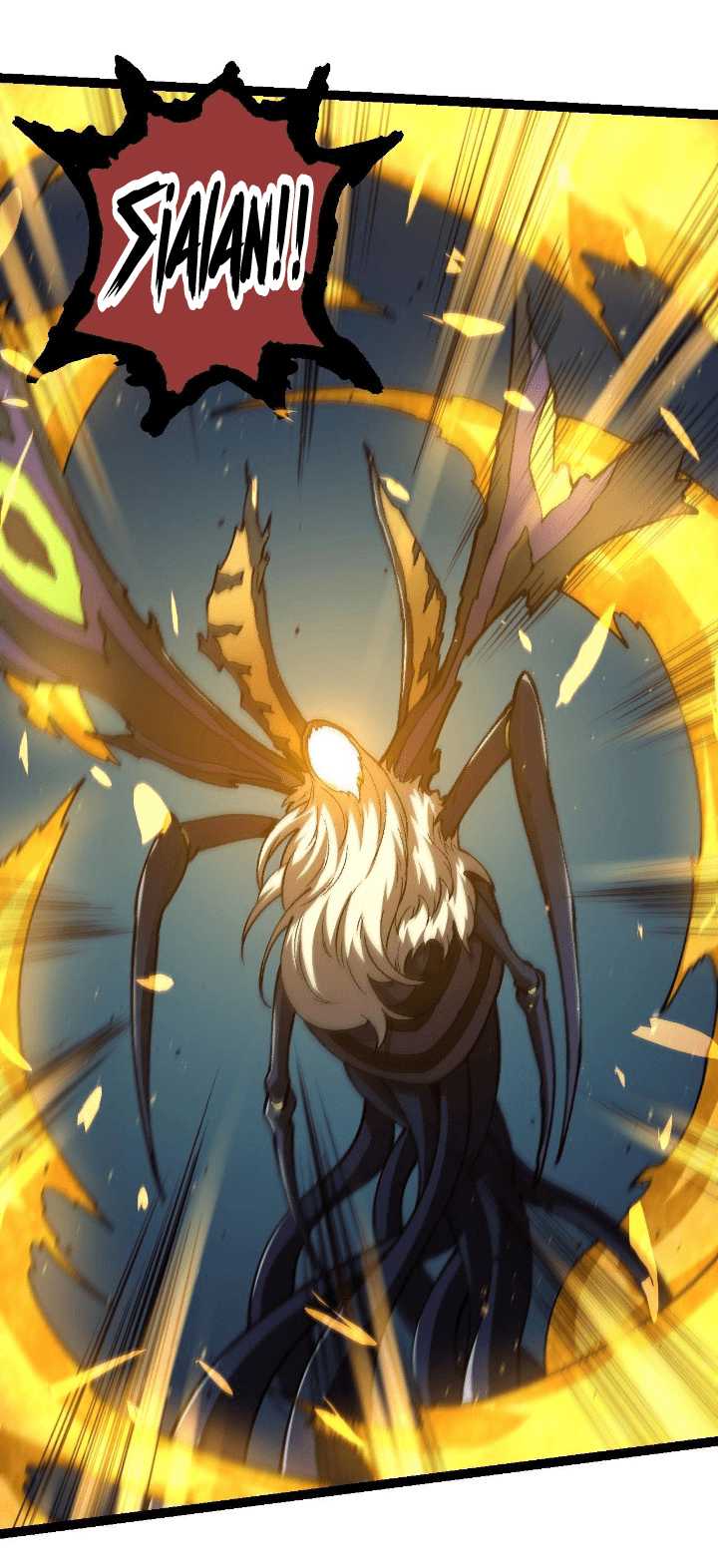 Evolution Begins With A Big Tree Chapter 126 - halaman 48
