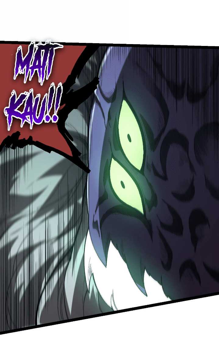 Evolution Begins With A Big Tree Chapter 126 - halaman 49
