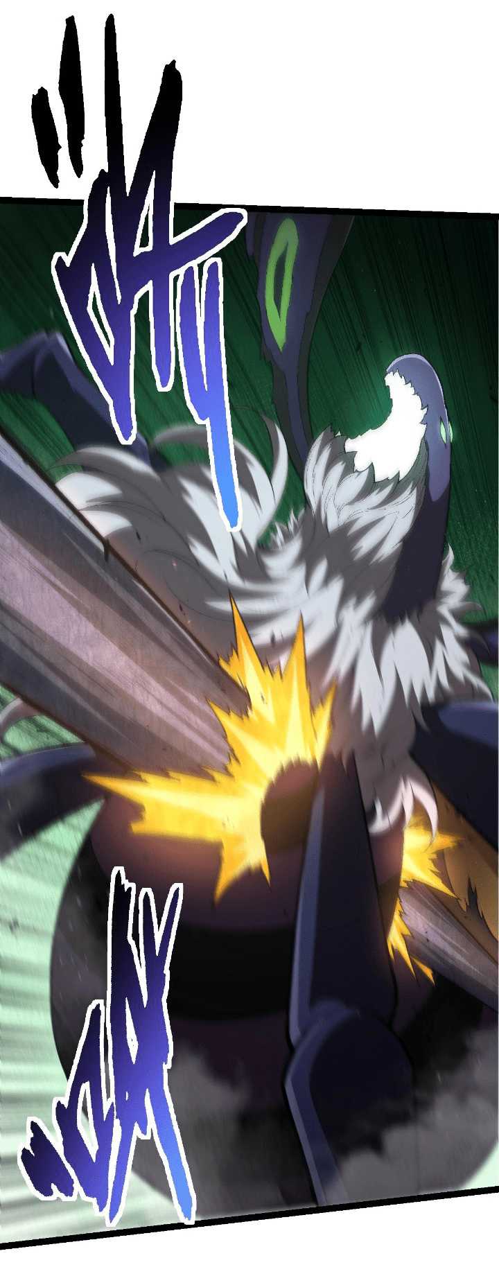 Evolution Begins With A Big Tree Chapter 126 - halaman 54