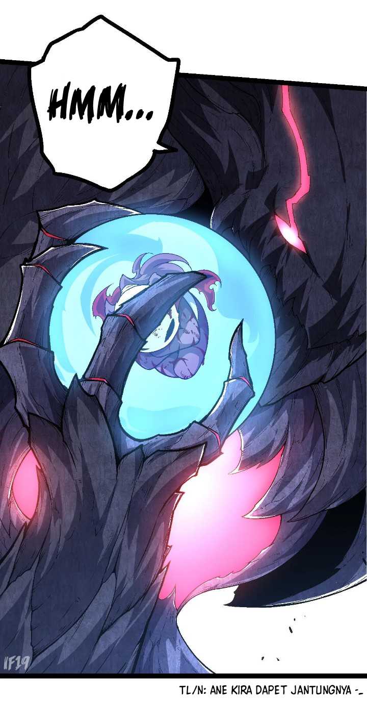 Evolution Begins With A Big Tree Chapter 126 - halaman 63