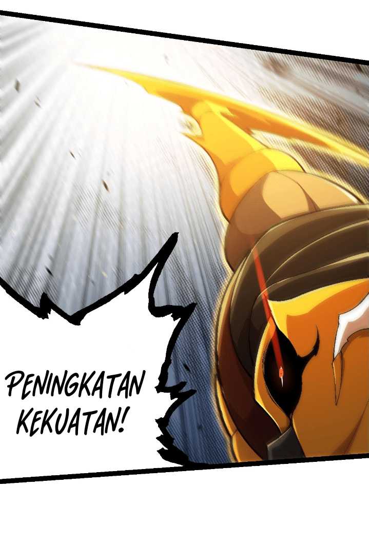 Evolution Begins With A Big Tree Chapter 126 - halaman 9