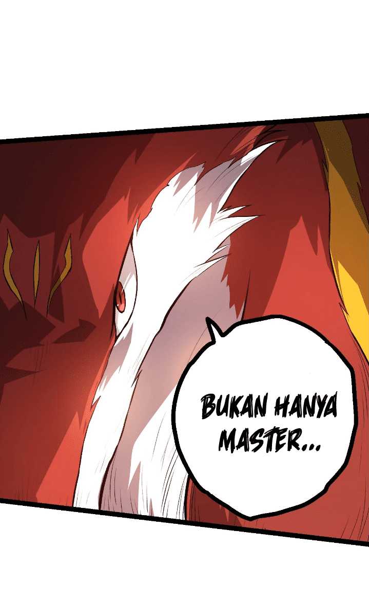 Evolution Begins With A Big Tree Chapter 127 - halaman 25