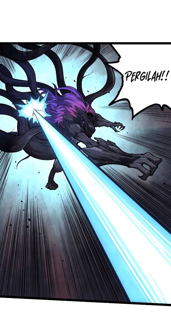 Evolution Begins With A Big Tree Chapter 127 - halaman 4