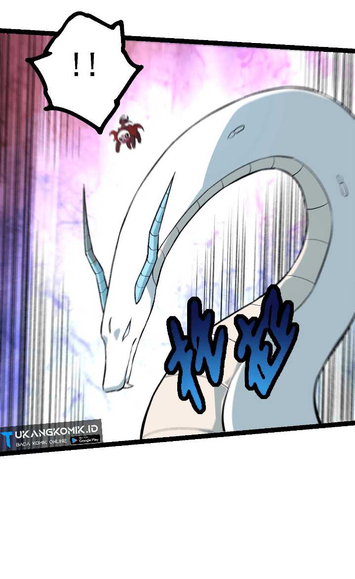 Evolution Begins With A Big Tree Chapter 127 - halaman 42