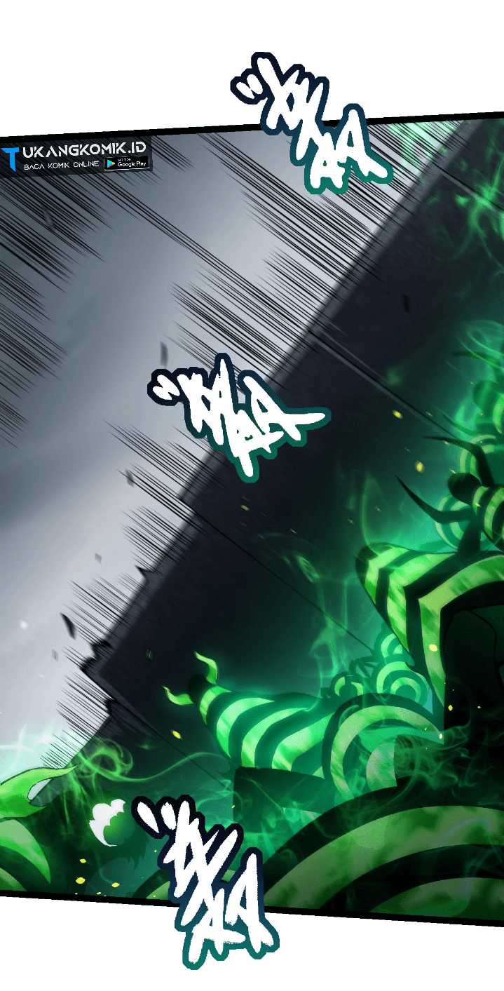 Evolution Begins With A Big Tree Chapter 127 - halaman 47