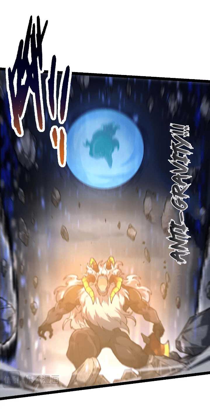 Evolution Begins With A Big Tree Chapter 127 - halaman 8